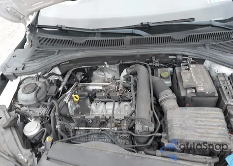 2020 Volkswagen Jetta 1.4T R-Line/1.4T S из США, поврежденный, VIN 3VWN57BU8LM018616